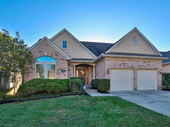 3136 Werkshire Estates Dr, Cincinnati, OH 45248