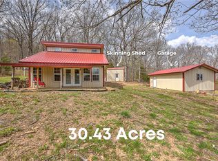 3546 Madison St #5555, Huntsville, AR 72740