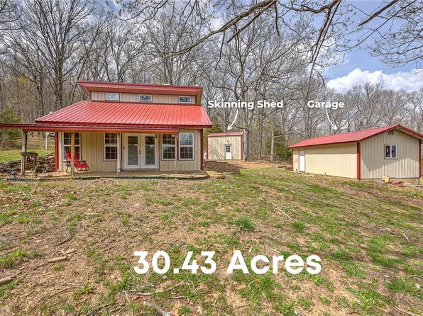 3546 Madison St #5555, Huntsville, AR 72740