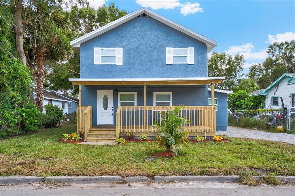 1201 W 12th St, Sanford, FL 32771 MLS O6134065 Zillow