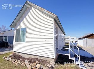 427 Pershing Ave, Pocatello, ID 83201