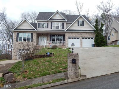 57 Lark Lndg, Ringgold, GA, 30736