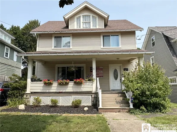 217 Newton Ave, Jamestown, NY 14701