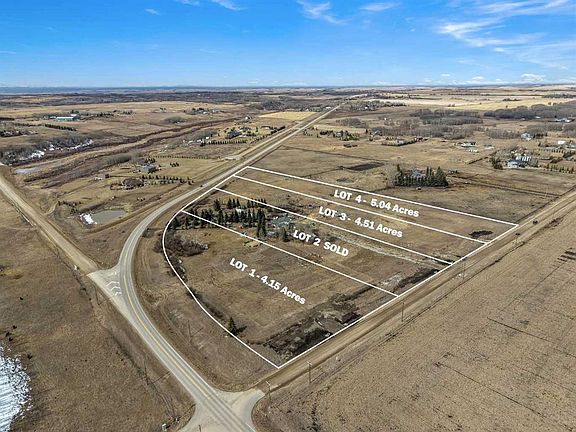 5th image of LOT 1 Range Road 22