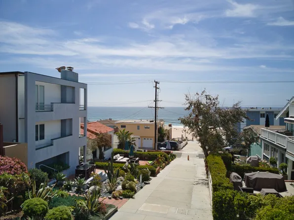 t120, 918 Ocean Dr #124-3, Manhattan Beach, CA 90266