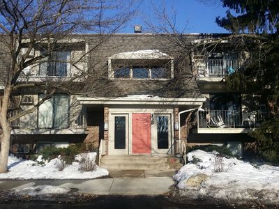 138 E Bailey Rd APT A, Naperville, IL, 60565