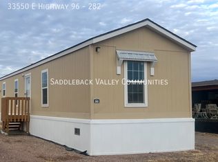 33550 E Highway 96 #282, Pueblo, CO 81001