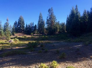 160 Acre Dan East Trl, Hyampom, CA 96046