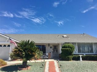 530 Rainier Way, Hemet, CA 92543