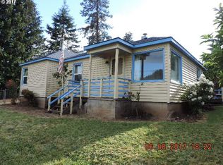980 NE Fields Ave, White Salmon, WA 98672