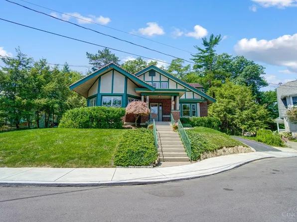 2217 Bedford Ter, Cincinnati, OH 45208