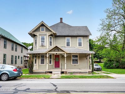 419 Broad St, West Milton, PA, 17886
