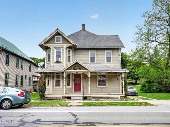 419 Broad St, West Milton, PA 17886