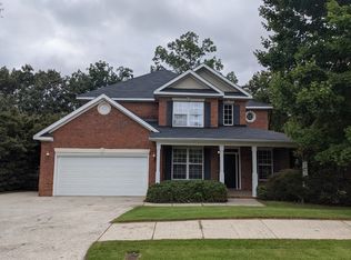 205 Nicholson St, Evans, GA 30809