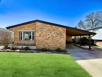 506 N Charlotte St, Lombard, IL, 60148