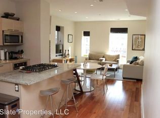 1459 Harvard St NW APT 4, Washington, DC 20009