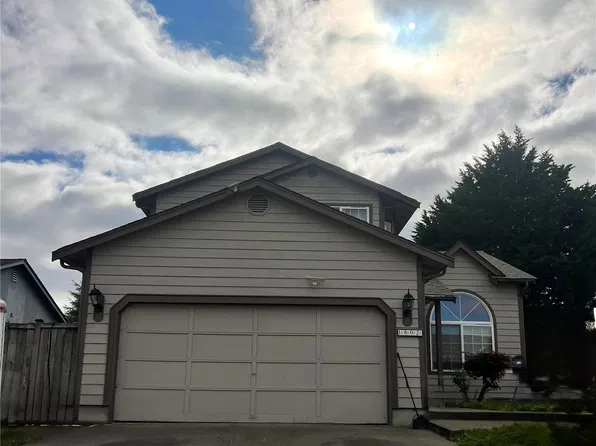 1802 E 66th Street, Tacoma, WA 98404