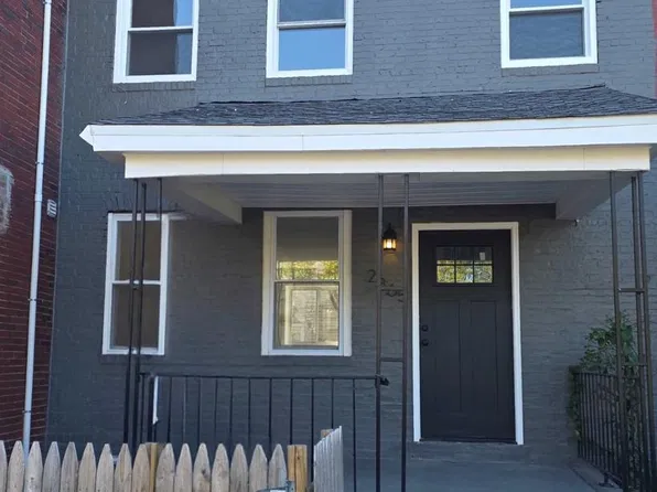 2365 S 8th St, Camden, NJ 08104