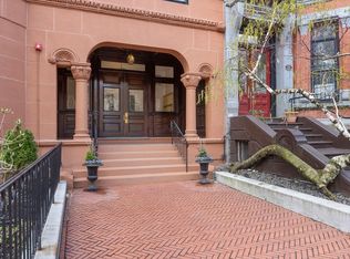 290 Commonwealth Ave APT 4, Boston, MA 02115