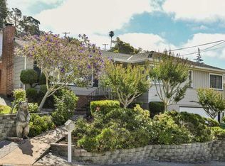 4650 Stauffer Pl, Oakland, CA 94619