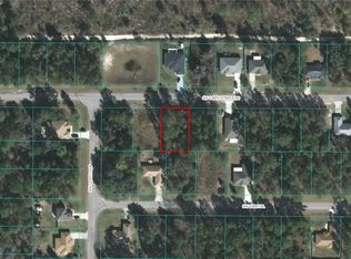 0 SW 128 Street Rd, Ocala, FL 34473