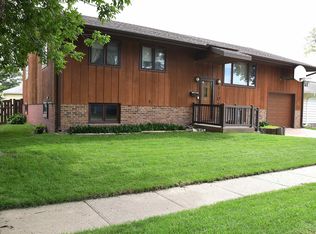 1709 22nd St, Columbus, NE 68601