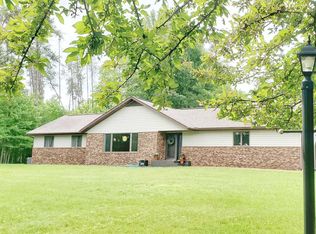 W8929 Frei Dr, Iron Mountain, MI 49801