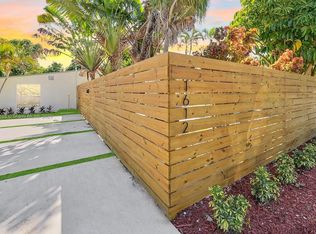 1612 NE 16th Ave, Fort Lauderdale, FL 33305