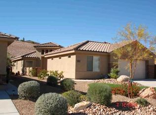 393 Harrier Ln, Mesquite, NV 89027