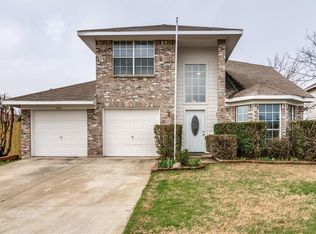 743 Oak Dale Ave, Lake Dallas, TX 75065