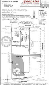 Ridge Ct Lot B, Allegan, MI, 49010