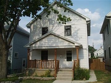 Ready to move in!