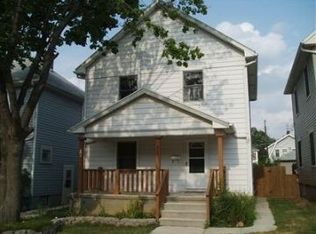 820 Creighton Ave, Dayton, OH 45410