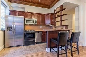 1 bed, $3,500 — Photo 3