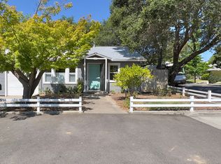 1445 East Ave, Napa, CA 94559
