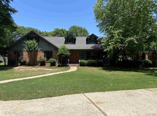 442 Bernard Dr, Conway, AR 72032