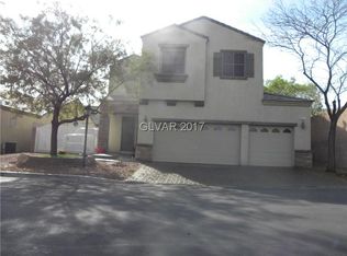 8121 Silk Bargain St, Las Vegas, NV 89131