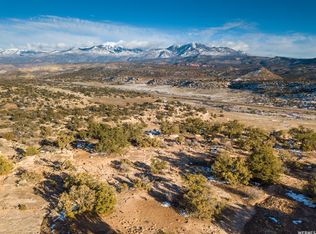 101 N Behind The Rocks Dr, Moab, UT 84532