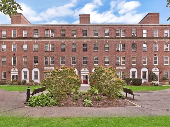 445 Gramatan Avenue #FB2, Mount Vernon, NY 10552