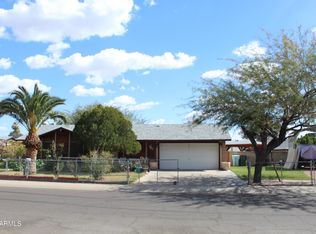 7805 W Earll Dr, Phoenix, AZ 85033