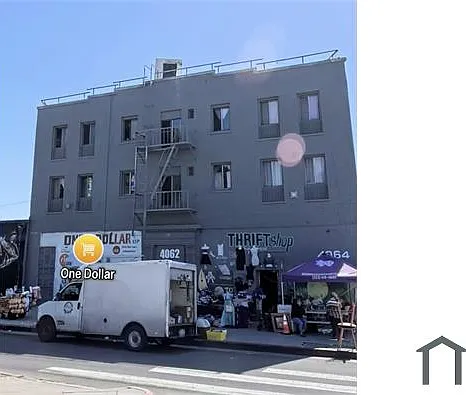 Studio, $1,600 — Photo 2