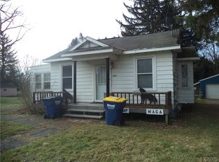 6415 Newport Rd, Warners, NY 13164