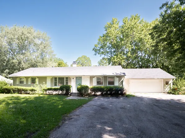 2834 E 65th St, Indianapolis, IN 46220