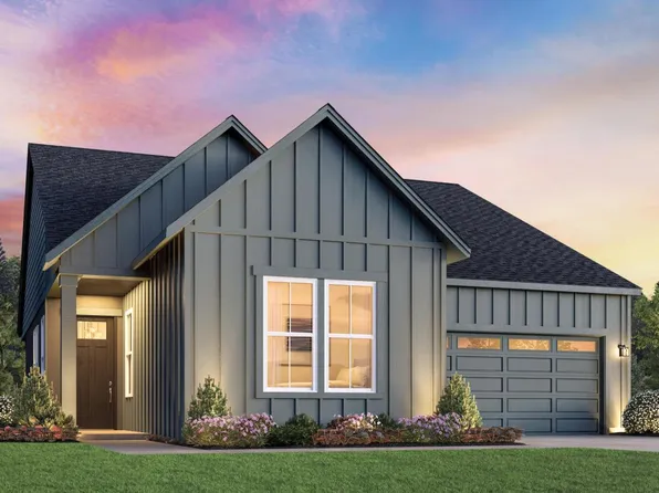 23811 SE Sequoia St, Black Diamond, WA 98010