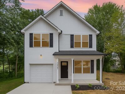 5596 Sandhurst Rd, Hickory, NC, 28602