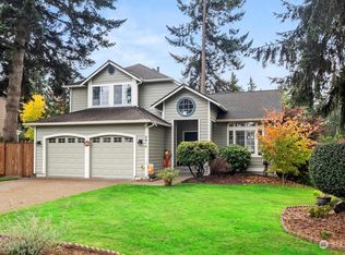 3410 243rd St E, Spanaway, WA