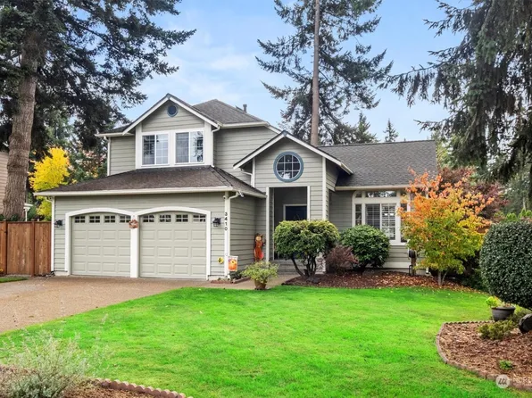 3410 243rd Street E, Spanaway, WA 98387