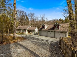 134 Timber Trl, Greentown, PA 18426