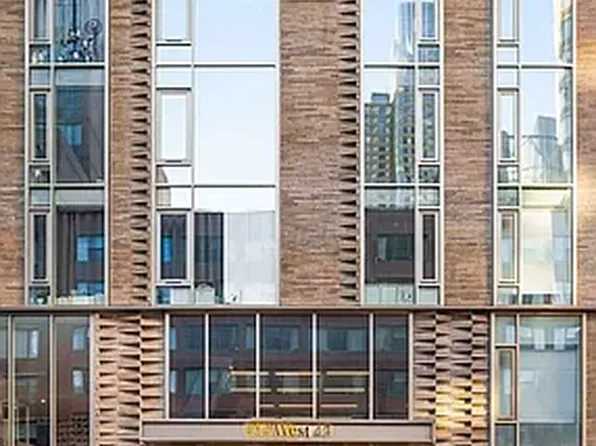 505 West 43rd Street image 1 of 15