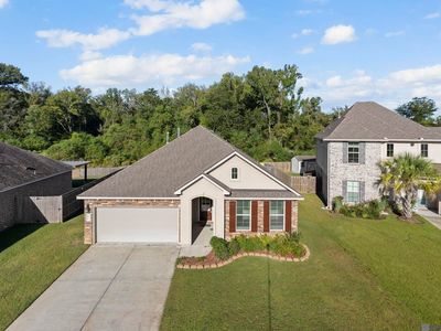 21455 Field Glen Dr, Zachary, LA, 70791